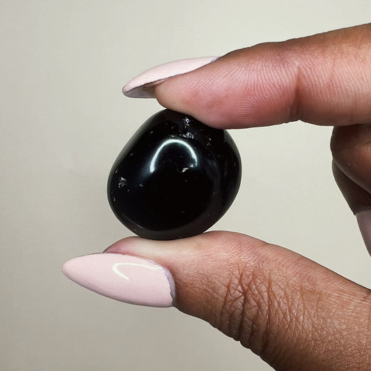 Black Onyx