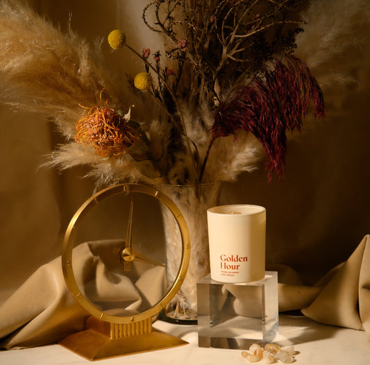 Golden Hour